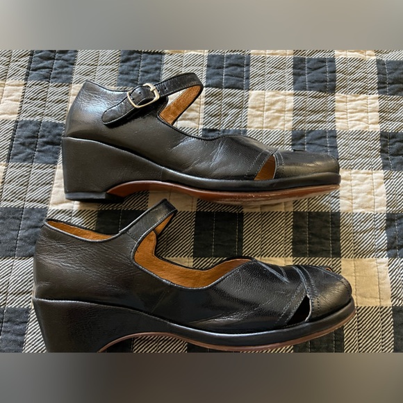 Remix Vintage Shoes Shoes - Remix Lindy Size 11